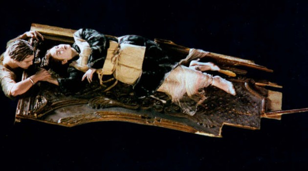 Titanic