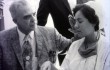 Milton Erickson avec une Patiente